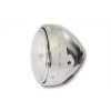 Phare SHIN YO 5-3/4" verre ondulé