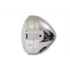 Phare SHIN YO 5-3/4" verre ondulé
