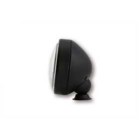 Feu de route SHIN YO LED 4\" pouces noir mat