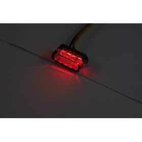 Feu arrière LED SHIN YO Module 1