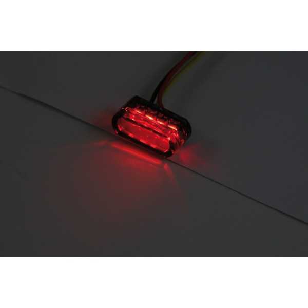 Feu arrière LED SHIN YO Module 1