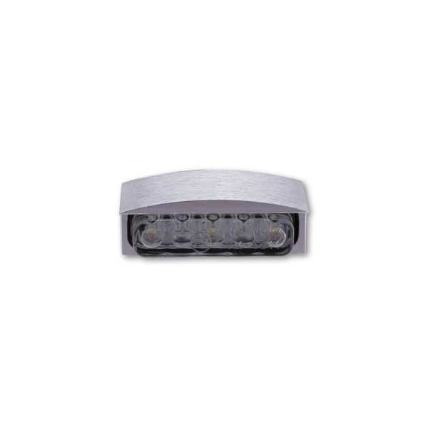Éclairage de plaque d'immatriculation SHIN YO Mini LED