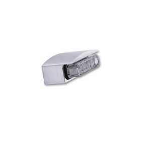 Éclairage de plaque d'immatriculation SHIN YO Mini LED