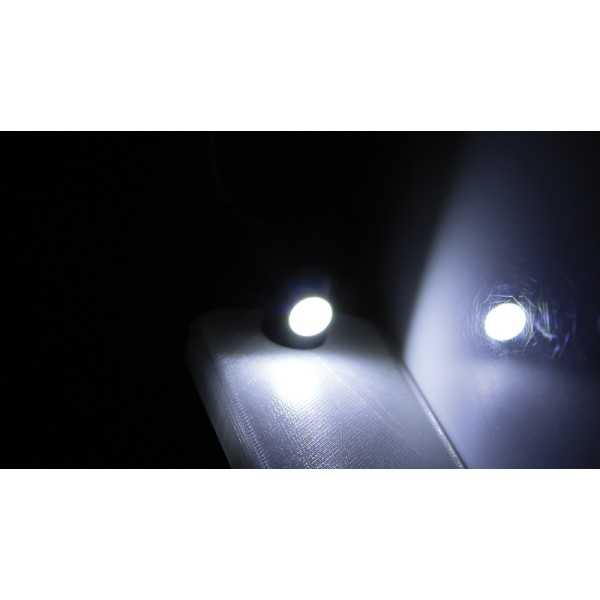 Éclairage de plaque SHIN YO LED