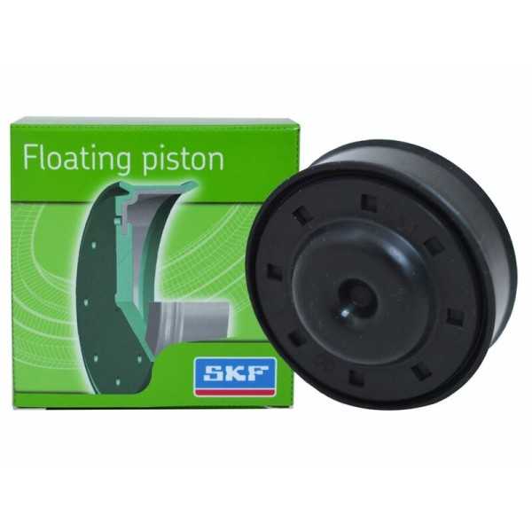 Piston flottant de cartouche SKF amortisseur WP