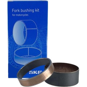 Kit de bagues de friction SKF fourche ø47mm