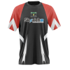 T-Shirt SKYRICH Powersport Batteries