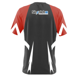T-Shirt SKYRICH Powersport Batteries