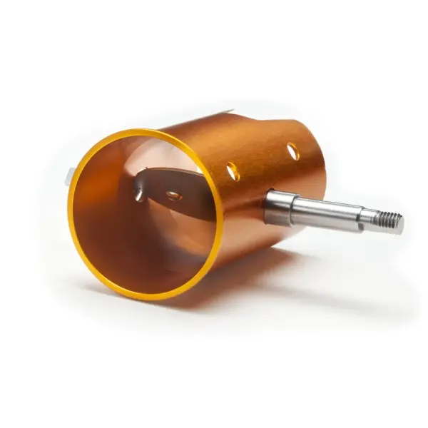 Kit corps de papillon injection TWIN AIR Powerflow - Honda CRF 250R