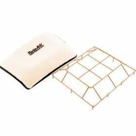 Kit filtre à air + cage intérieure TWIN AIR - 156149P Polaris Ranger RZR 900XP/XP4