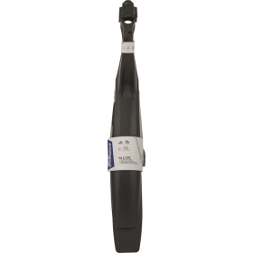 Garde-boue avant + arrière POLISPORT Xcape 26/27,5/29 noir