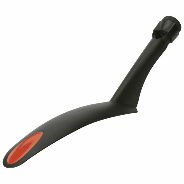 Garde-boue arrière POLISPORT Cross Country 26/27,5/29 fixation tige de selle noir