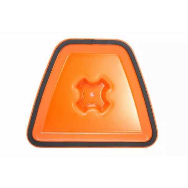 Couvercle de filtre à air TWIN AIR - 160115 Powerflow 793817 Yamaha YZ450F