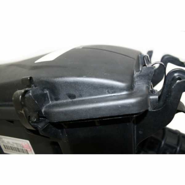 Kit filtre à air + cage intérieure TWIN AIR - 156063P Can Am