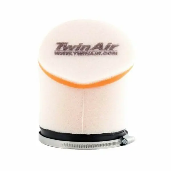 Filtre à air cylindrique TWIN AIR Ø100mm - 150902 Honda TRX250R
