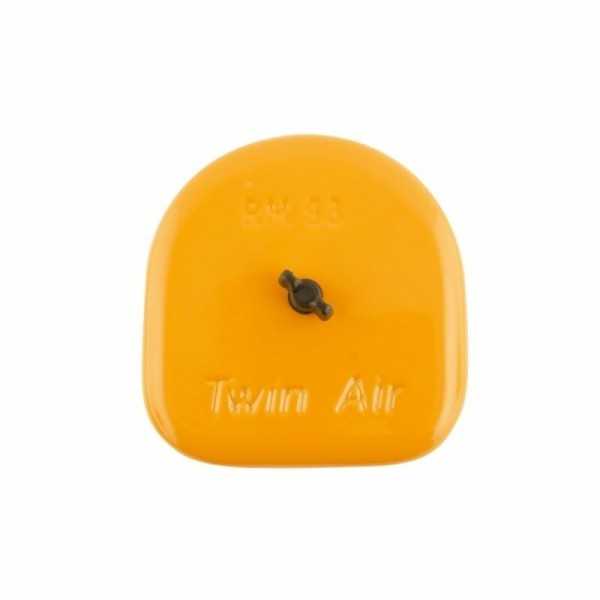 Couvercle de filtre à air TWIN AIR - 160077 Suzuki RM125/250