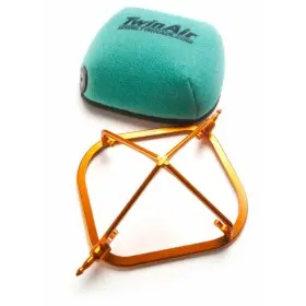 Kit filtre à air Powerflow + cage alu TWIN AIR Powerflow - 150225C Honda CRF450R