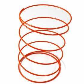 Ressorts Powerflow TWIN AIR Kit 794555 - 177801 Yamaha YFZ450