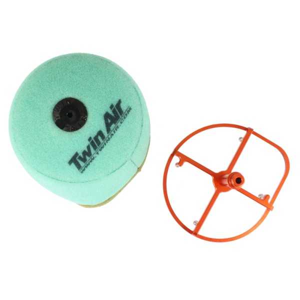 Filtre à air TWIN AIR - 150198CC Honda CR125/250R