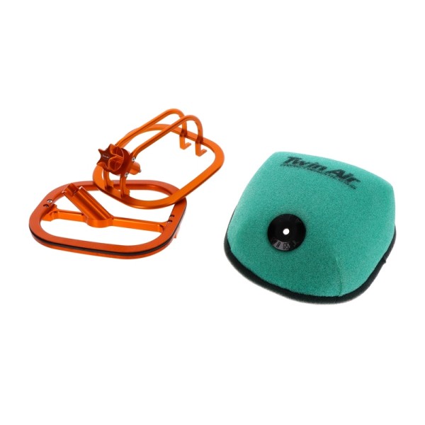 Kit powerflow TWIN AIR