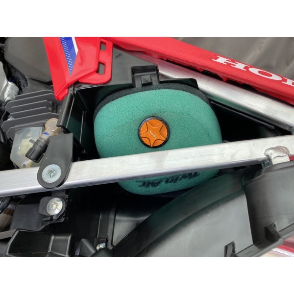 Kit powerflow TWIN AIR