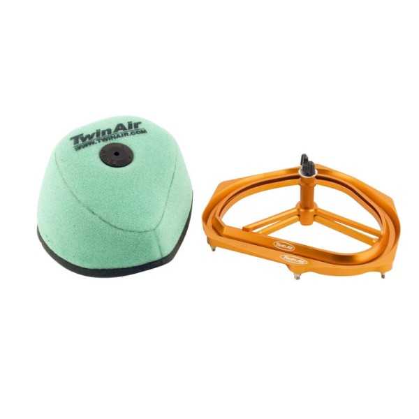 Filtre à air TWIN AIR - 151119C Kawasaki KX250F/450F