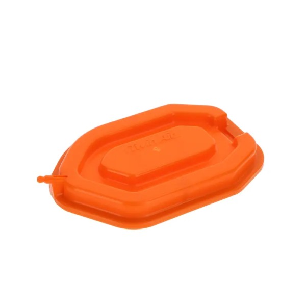 Couvercle de filtre à air TWIN AIR Powerflow