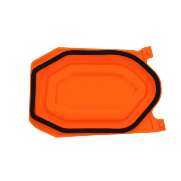 Couvercle de filtre à air TWIN AIR - 160131