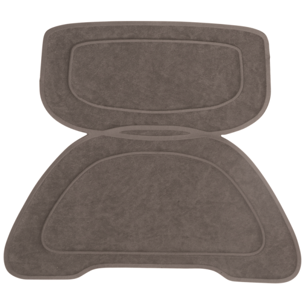 Coussin POLISPORT Dark Grey Joy