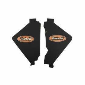 Kit déco boîte à air antidérapant TWIN AIR Suzuki RMZ250