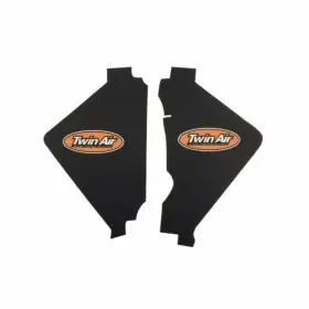 Kit déco boîte à air antidérapant TWIN AIR Suzuki RMZ250
