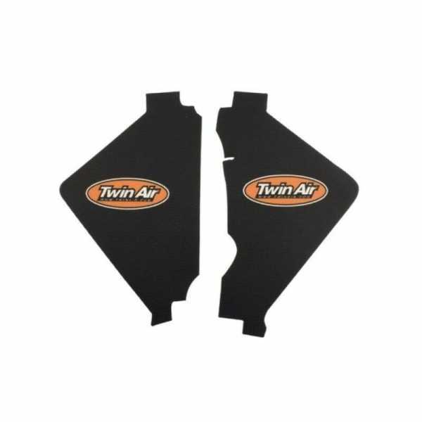 Kit déco boîte à air antidérapant TWIN AIR Suzuki RMZ250