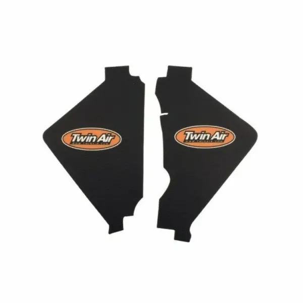 Kit déco boîte à air antidérapant TWIN AIR Suzuki RMZ250