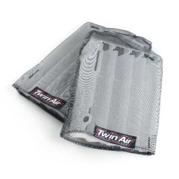 Filet de protection de radiateur TWINAIR nylon - Suzuki RM-Z