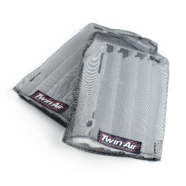 Filet de protection de radiateur TWINAIR nylon - Honda CRF450R
