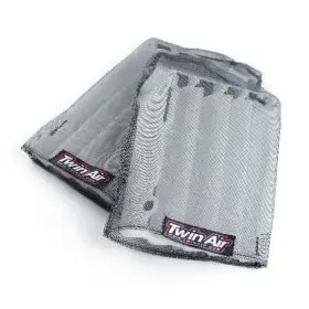 Filet de protection de radiateur TWINAIR nylon - Kawasaki KX450F