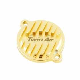 Couvercle de filtre à huile TWIN AIR Kawasaki KX250F