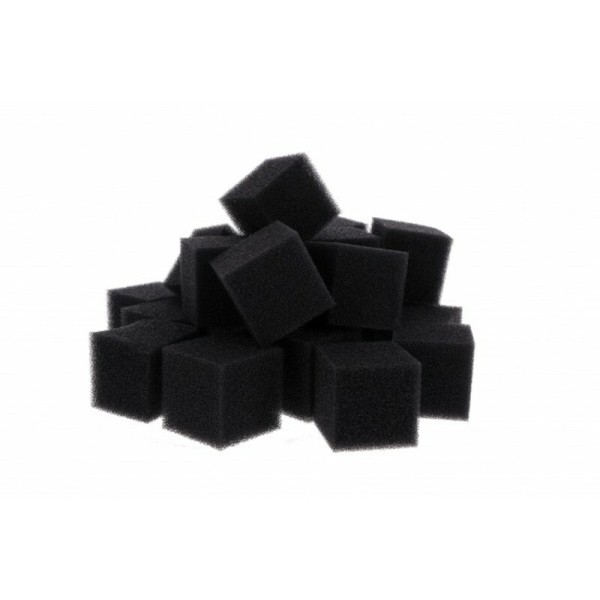 Mousse de réservoir TWIN AIR noir volume pour 12,5L