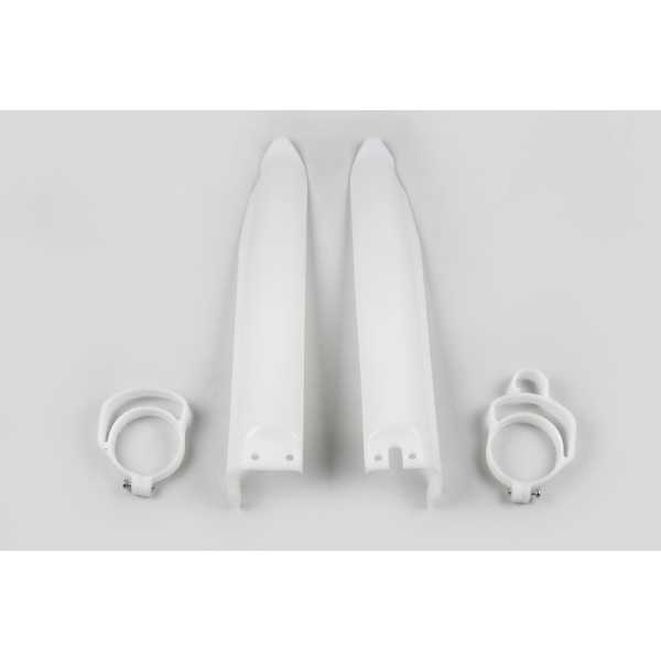 Protections de fourche UFO translucide TM