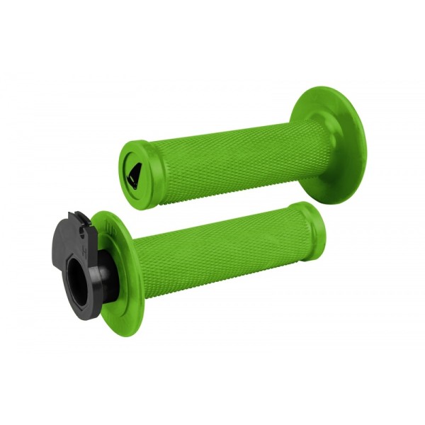 Revêtements UFO Lock On - vert