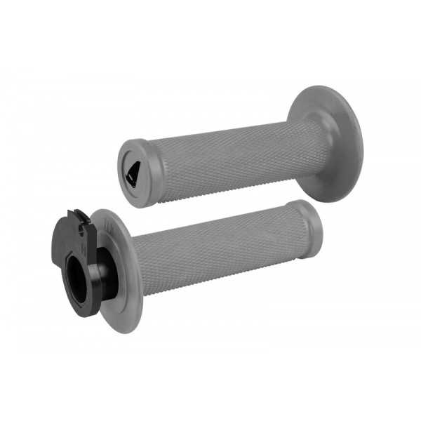 Revêtements UFO Lock On - gris