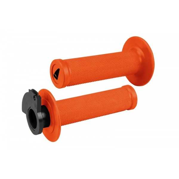 Revêtements UFO Lock On - orange