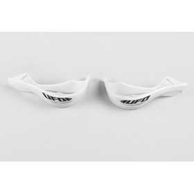 UFO Pièce détachée Coques de rechange de protège-mains UFO blanc 78069810