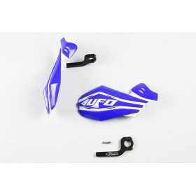 Protège-mains UFO Claw bleu reflex