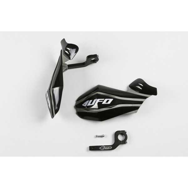 Protège-mains UFO Claw noir