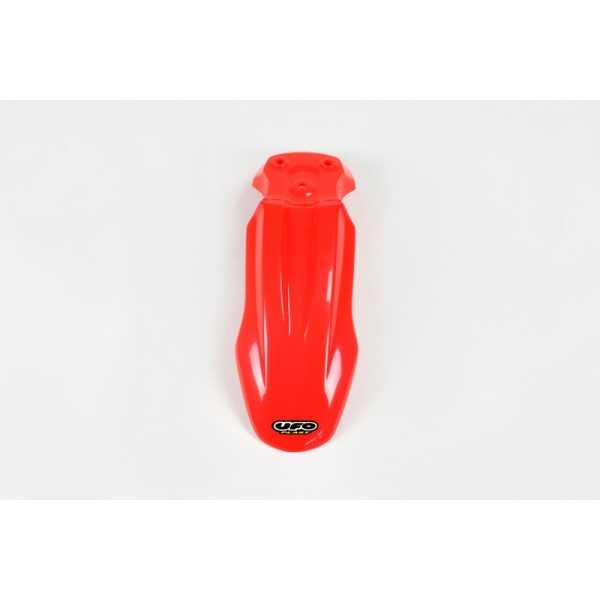 Garde-boue avant UFO rouge Honda CRF50F