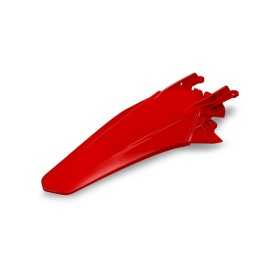 Garde-boue arrière UFO rouge Gas Gas EC