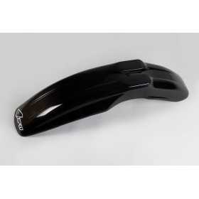 Garde-boue avant UFO supermotard noir
