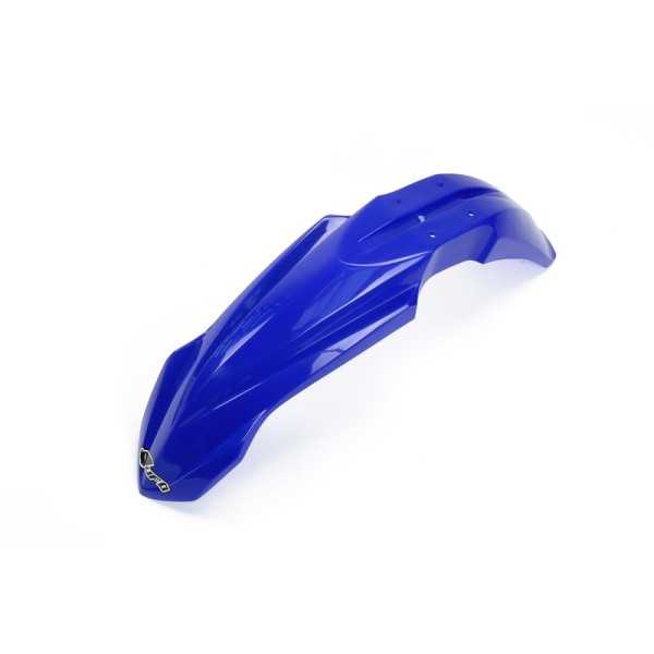 Garde-boue avant UFO bleu Reflex Yamaha YZ250F/450F
