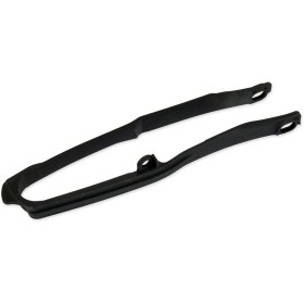 Patin de bras oscillant UFO noir Honda CRF450R/450RX
